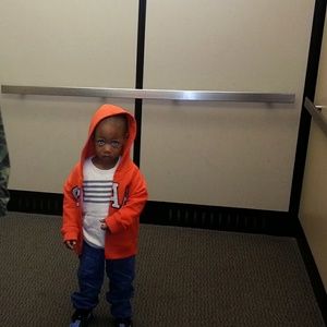 Meet your Posher, Kareem